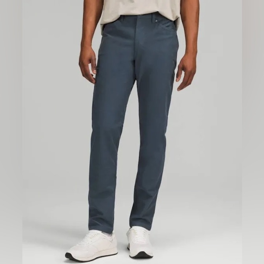 Lululemon abc pant